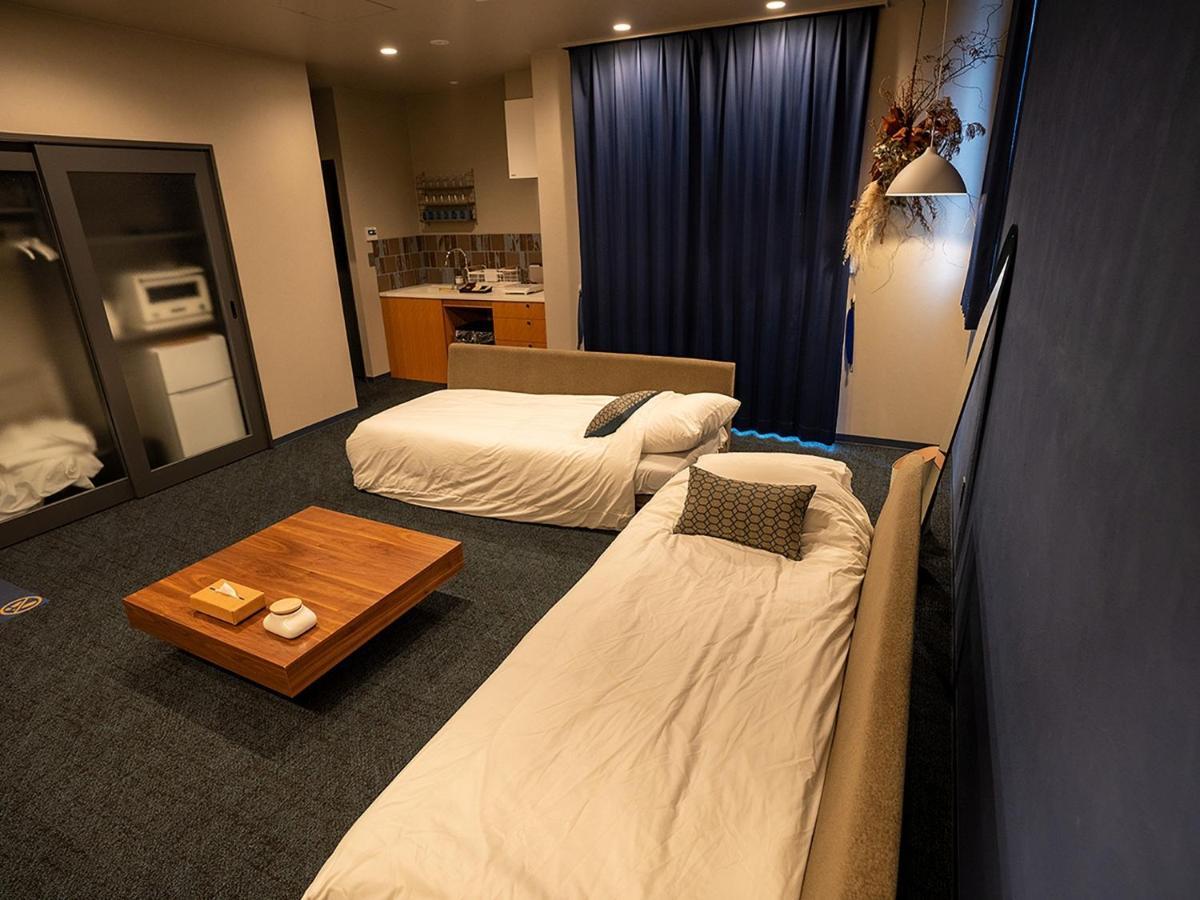 Uuhome Apartment *