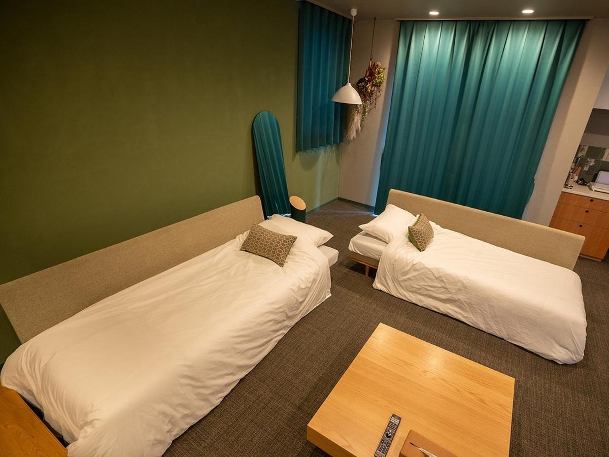 Uuhome Apartment *