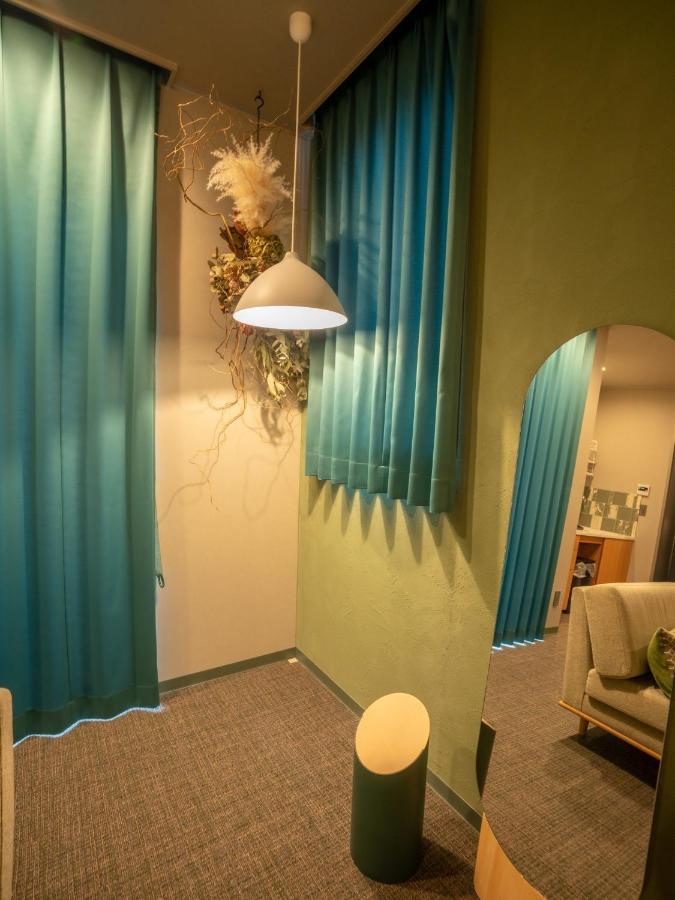Uuhome Apartment Biei