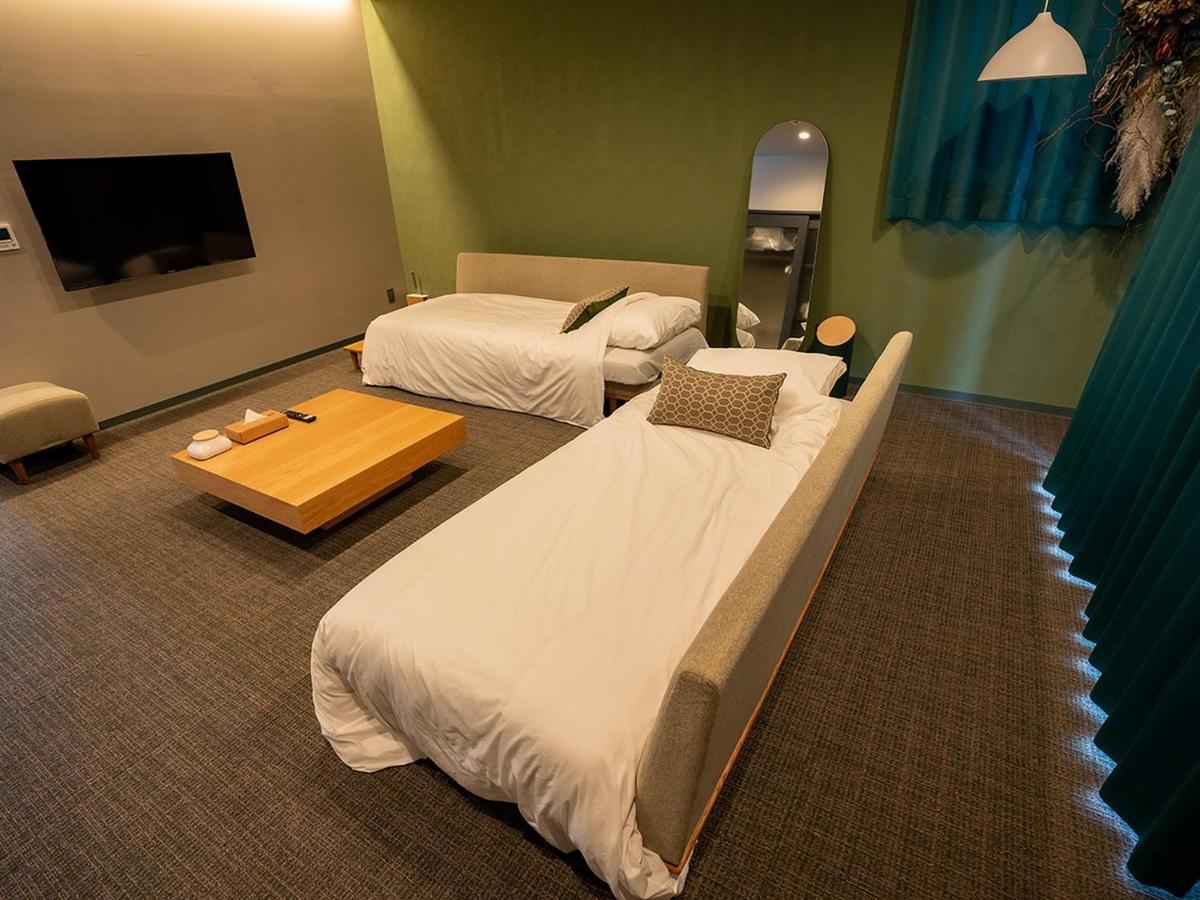 Uuhome Apartment