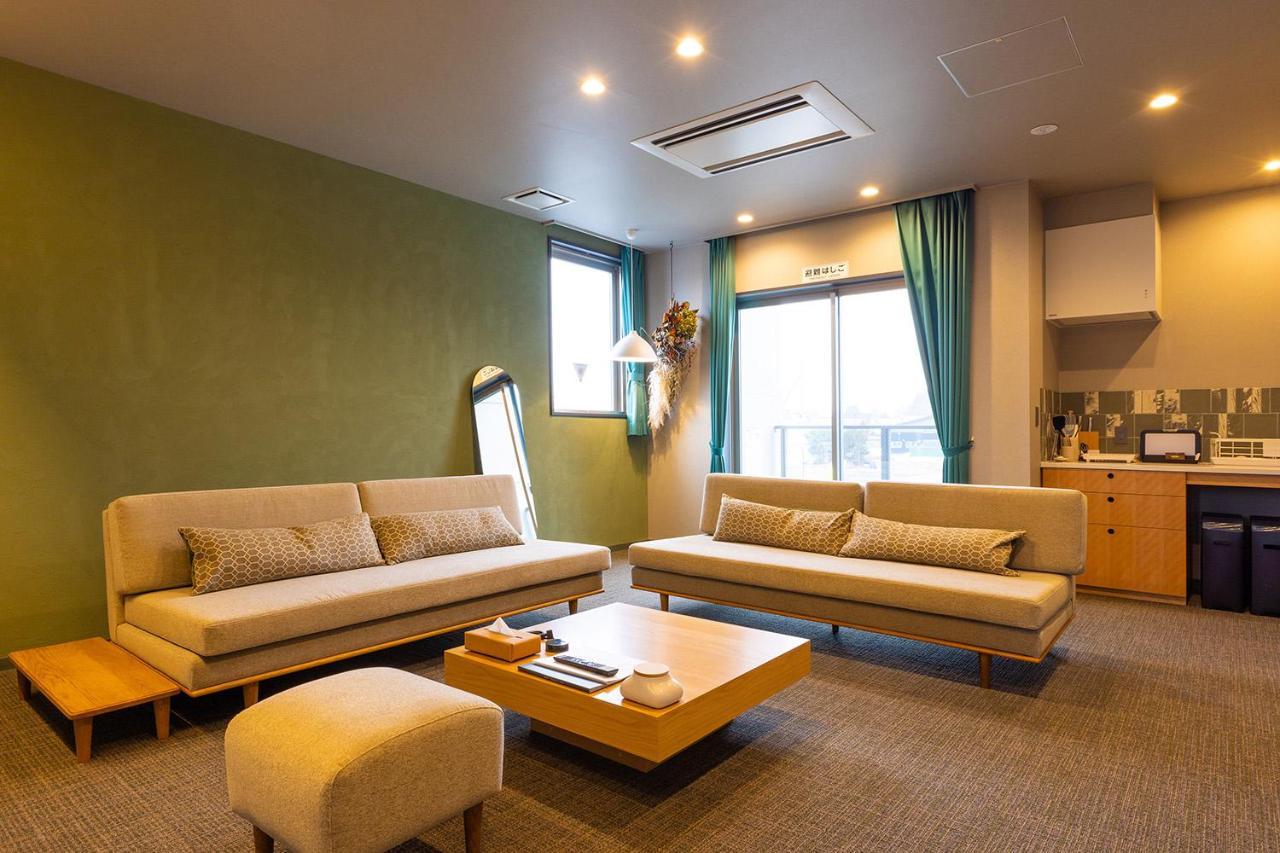 Apartment Uuhome